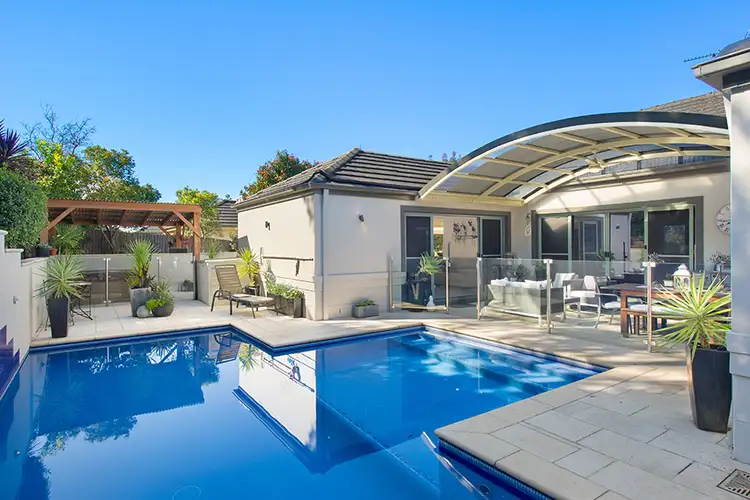Seventh view of Homely house listing, 13 Macquarie Links Drive, Macquarie Links NSW 2565
