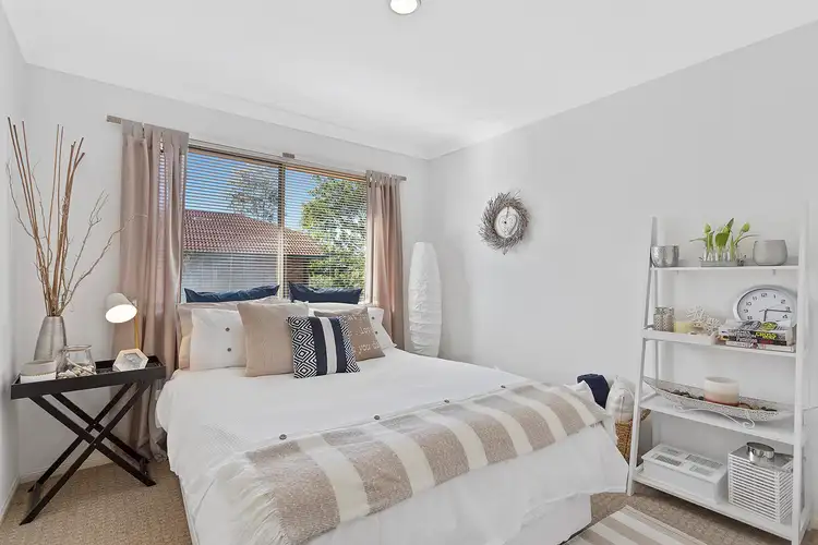 Fifth view of Homely townhouse listing, 43/125 Hansford Road, Coombabah QLD 4216