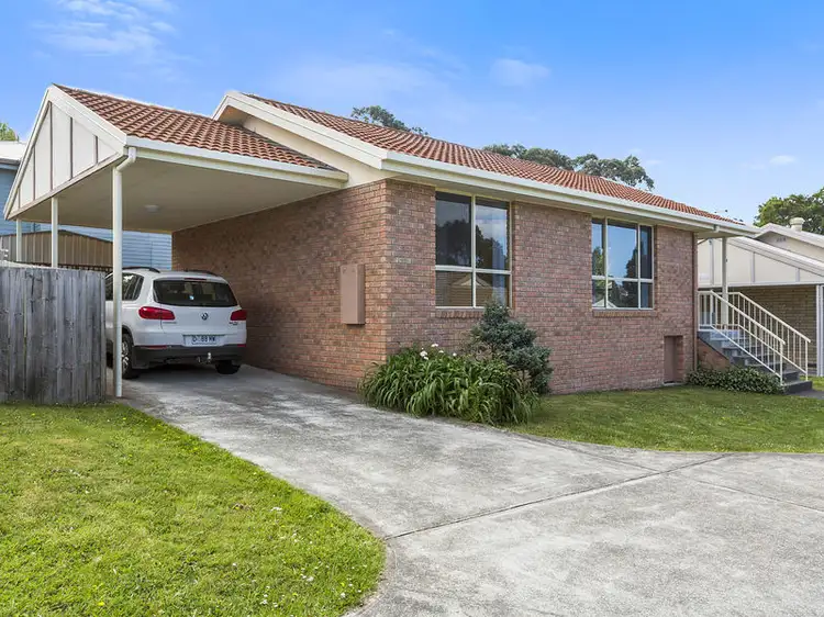 Main view of Homely house listing, 4/142 Summerleas Road, Kingston TAS 7050