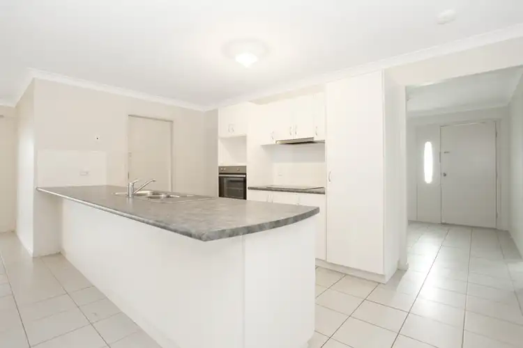 Main view of Homely house listing, 23 Lucy Court, Mirani QLD 4754