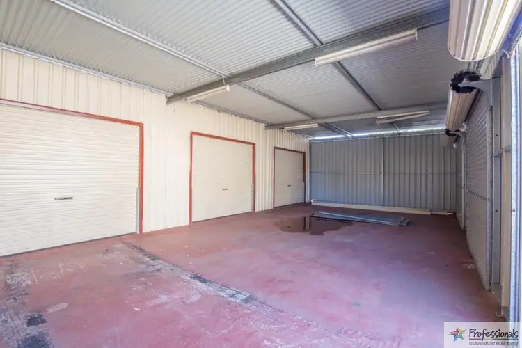 Third view of Homely house listing, 2 King Street, Collie WA 6225