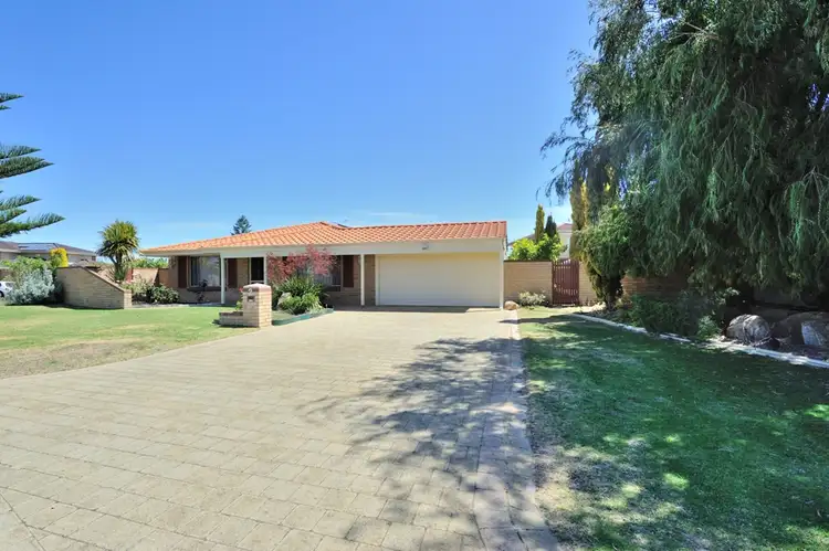 2 Nora Court, Safety Bay WA 6169