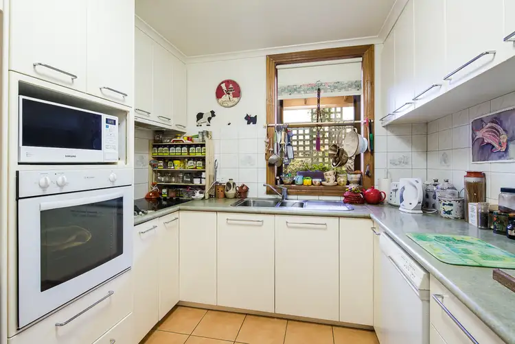 Second view of Homely house listing, 16 Cambridge Street, Creswick VIC 3363