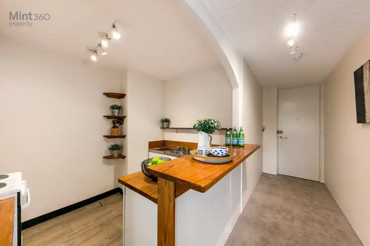 Third view of Homely apartment listing, 81/260 Alison Road, Randwick NSW 2031