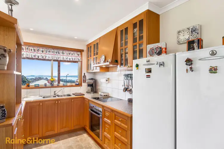 Fourth view of Homely house listing, 6 Montego Court, Blackmans Bay TAS 7052