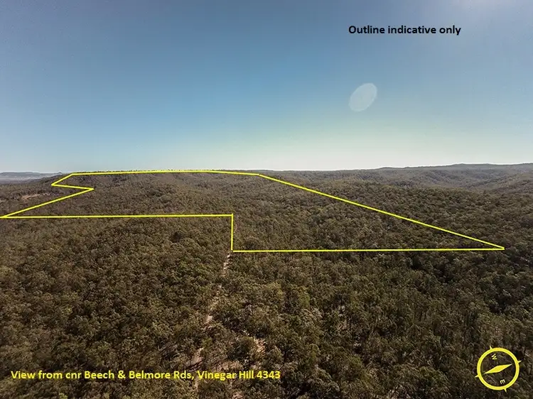 Lot 52 WALLERS ROAD, Ringwood QLD 4343