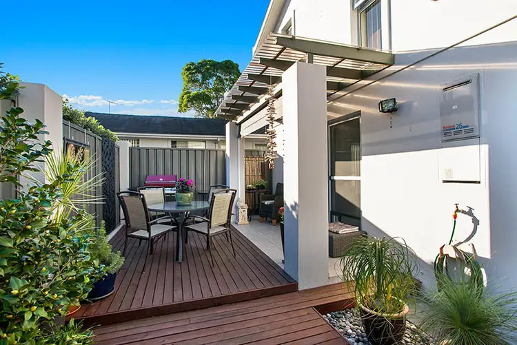 11/19-23 Waratah Road, Engadine NSW 2233