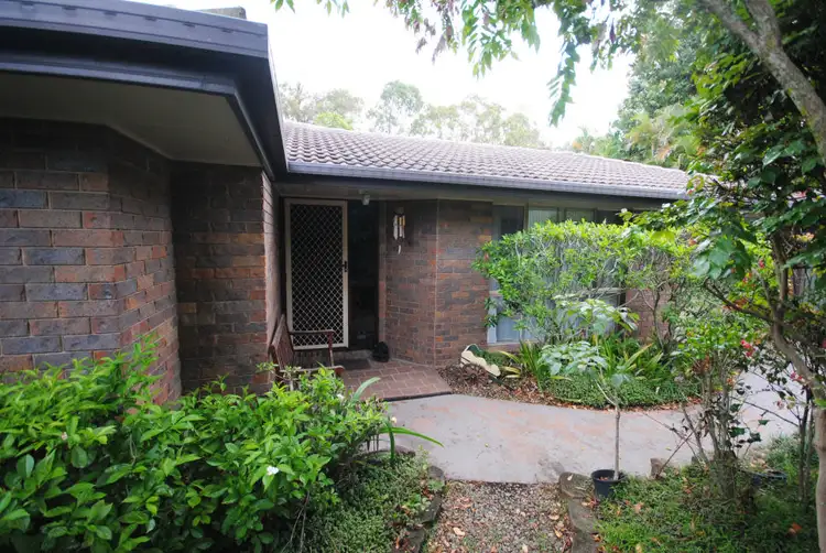 Fifth view of Homely house listing, 6 Relimba Street, Shailer Park QLD 4128