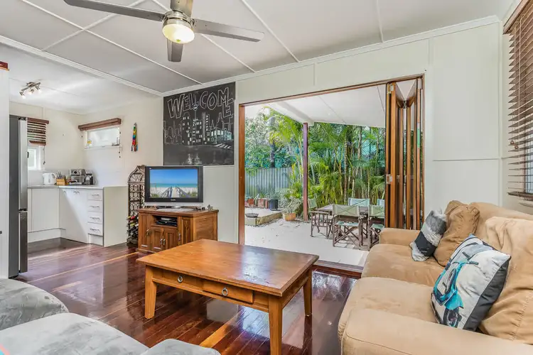 Third view of Homely unit listing, 4/23 Conon Street, Lutwyche QLD 4030