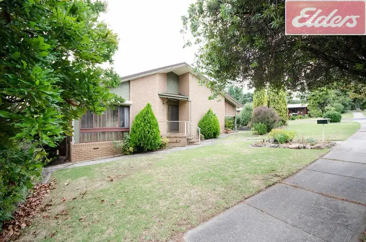 8 Hartwig Road, Wodonga VIC 3690