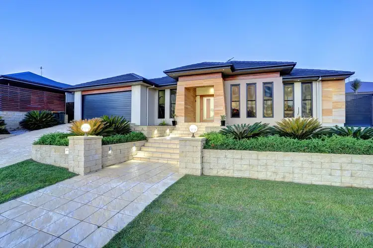 Second view of Homely house listing, 9 Belle Eden Drive, Ashfield QLD 4670