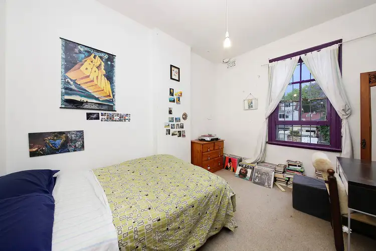 Fifth view of Homely house listing, 58 Burren Street, Erskineville NSW 2043