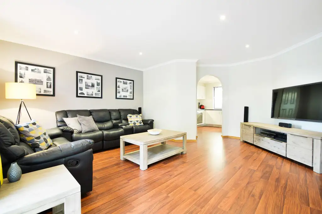 Main view of Homely house listing, 54 Sherebrooke Boulevard, Woodcroft SA 5162