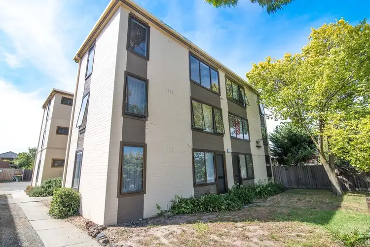 Second view of Homely apartment listing, 10/12 Salisbury Street, Glenroy VIC 3046