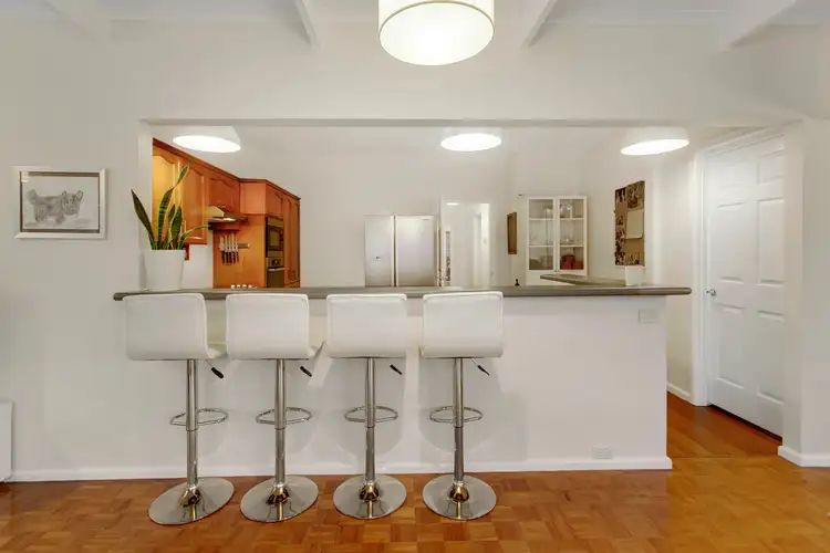 Third view of Homely house listing, 45 Gowrie Avenue, Frankston South VIC 3199