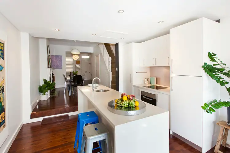 Third view of Homely house listing, 13 Wentworth Street, Paddington NSW 2021