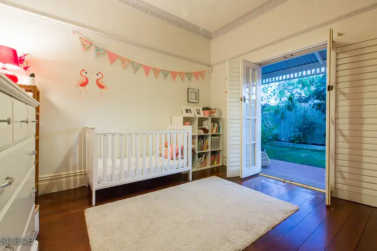 Sixth view of Homely house listing, 23 North Street, Swanbourne WA 6010