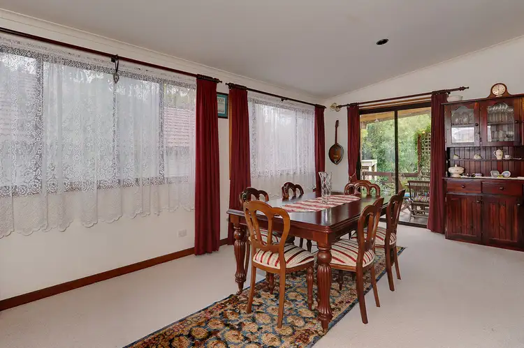 Fifth view of Homely house listing, 21 Kuring-gai Chase Road, Mount Colah NSW 2079