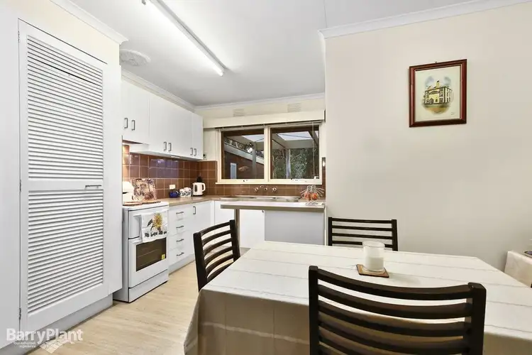 Fifth view of Homely unit listing, 5/6-10 James Road, Croydon VIC 3136