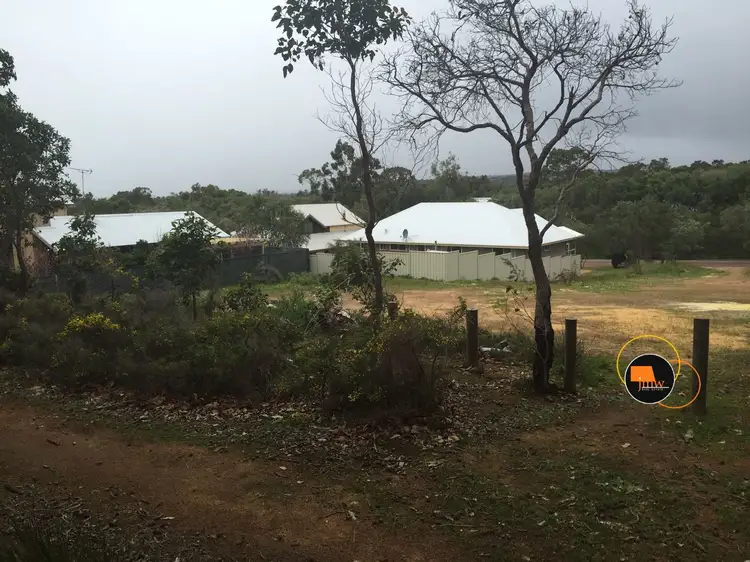 Lot 108 (5) Norfolk Street, Dunsborough WA 6281