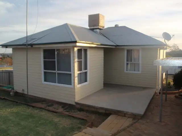 Main view of Homely house listing, 2 Charles Rigg Ave, Parkes NSW 2870