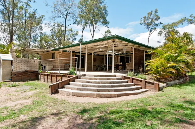 Second view of Homely house listing, 13 Bentley Dr, Regency Downs QLD 4341