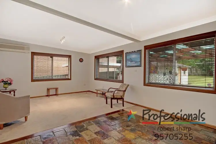129 Karne Street, Roselands NSW 2196