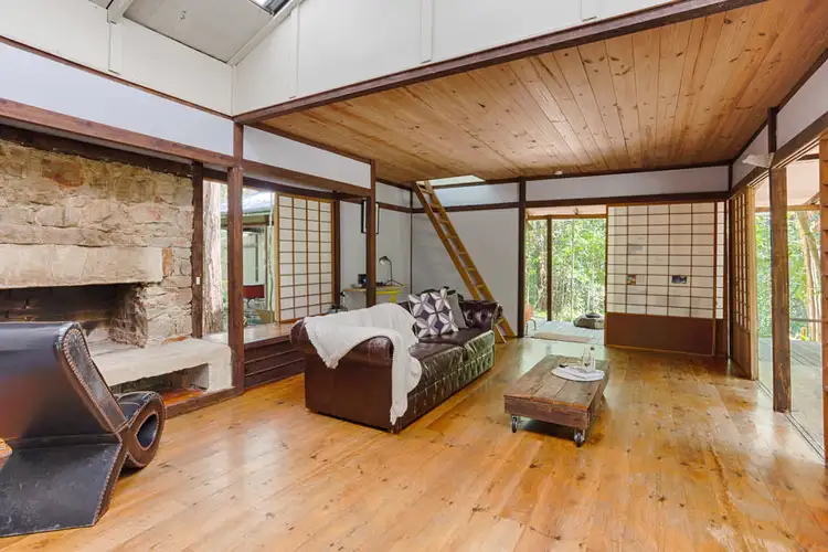 Second view of Homely rural property listing, 288 Kidd Road, Pomona QLD 4568