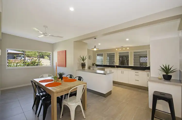 2 Short Street, Belgian Gardens QLD 4810