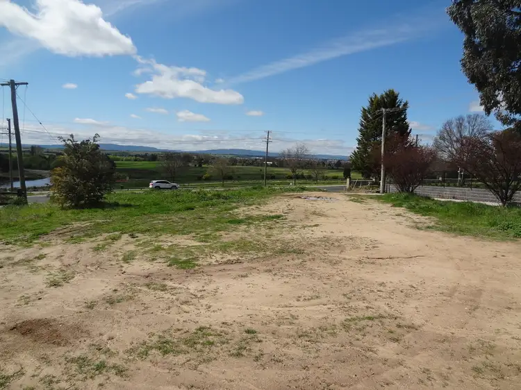 Third view of Homely land listing, 238a Eglinton Road, Bathurst NSW 2795