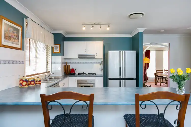 Third view of Homely house listing, 37 Van Stappen Road, Wadalba NSW 2259