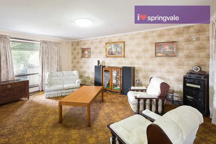 Third view of Homely house listing, 39 Moncur Avenue, Springvale VIC 3171
