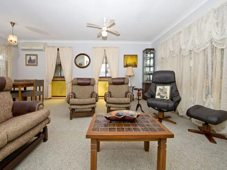 Fourth view of Homely house listing, 42 Pacific Avenue, Anna Bay NSW 2316