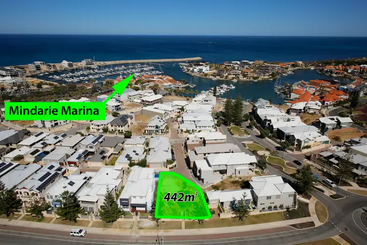 145 Anchorage Drive, Mindarie WA 6030