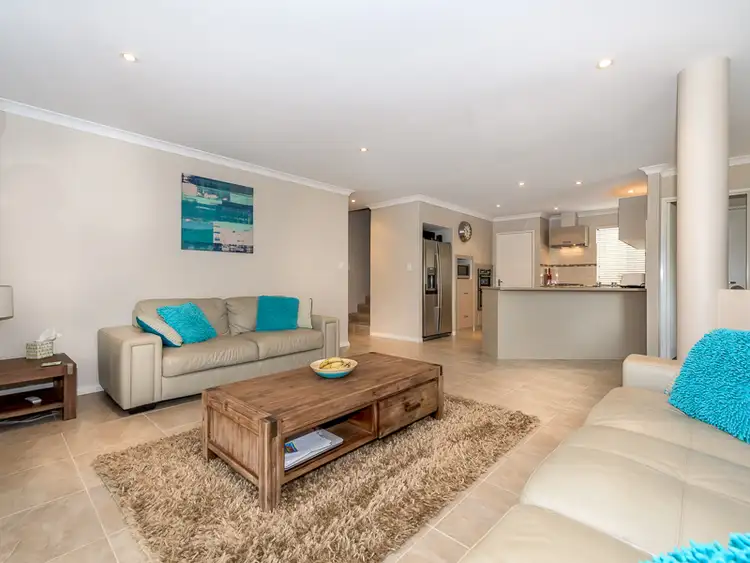 Seventh view of Homely house listing, 41 Kookynie Loop, Baldivis WA 6171