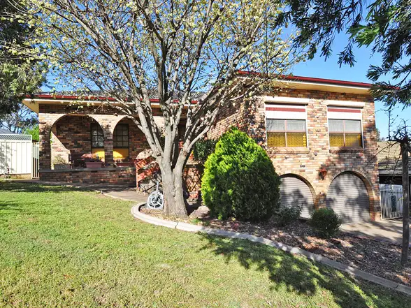 Main view of Homely house listing, 14 Melaleuca Place, Junee NSW 2663