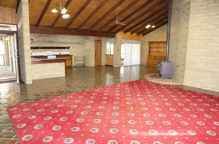 Fifth view of Homely house listing, 33 Mitchell Street, Castletown WA 6450