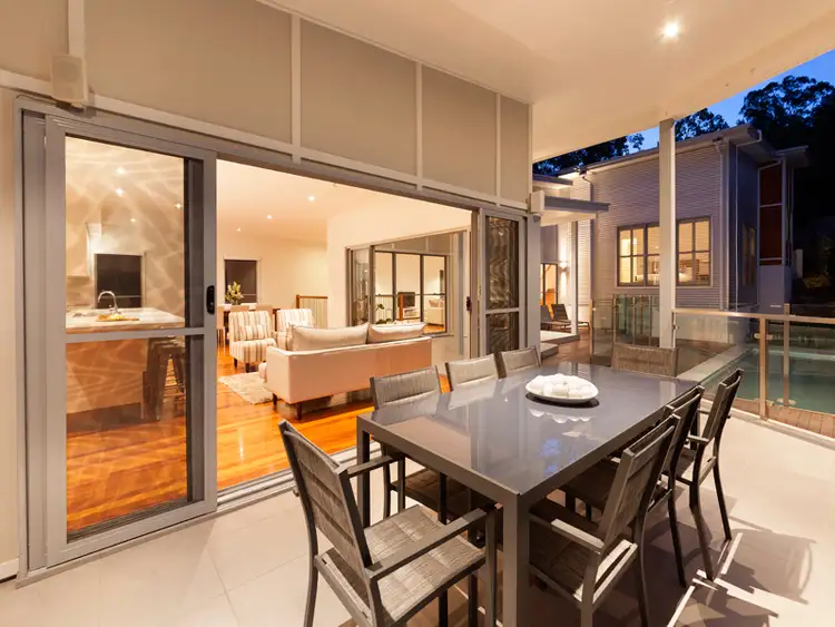 Fourth view of Homely house listing, 19 Holyoake Drive, Daisy Hill QLD 4127