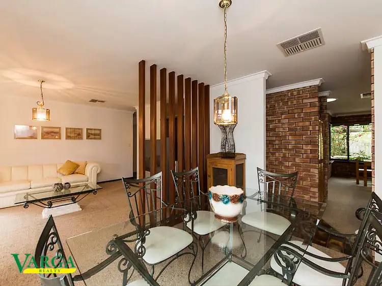 Fourth view of Homely house listing, 57 Glencairn Way, Parkwood WA 6147