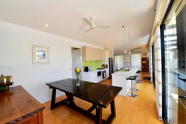 Sixth view of Homely house listing, 6 Wright Place, Larapinta NT 875