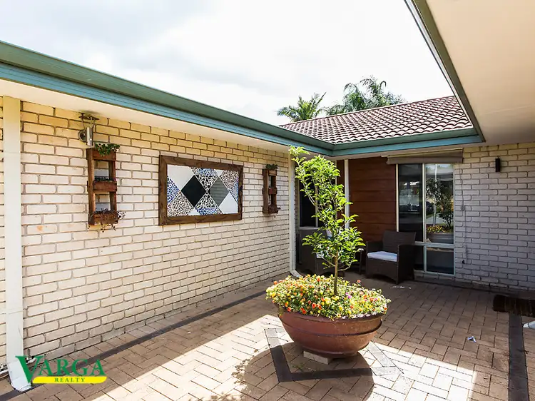 Third view of Homely house listing, 18 Condor Circle, Willetton WA 6155