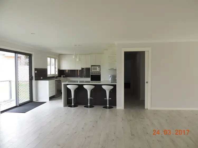 Second view of Homely house listing, 2 Gordon St, Coonabarabran NSW 2357
