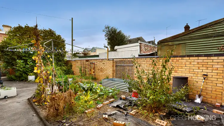 Fifth view of Homely house listing, 42 Draper Street, Albert Park VIC 3206