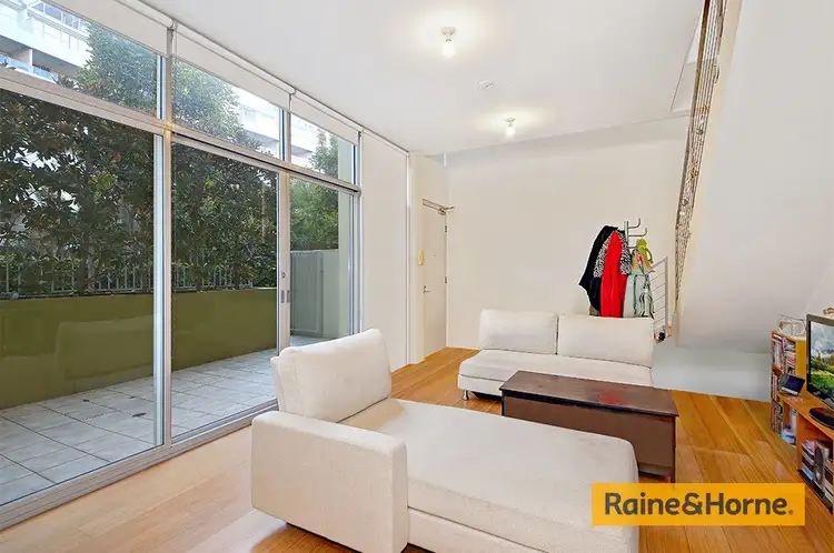 Second view of Homely apartment listing, 176/555 Princes Hwy, Rockdale NSW 2216