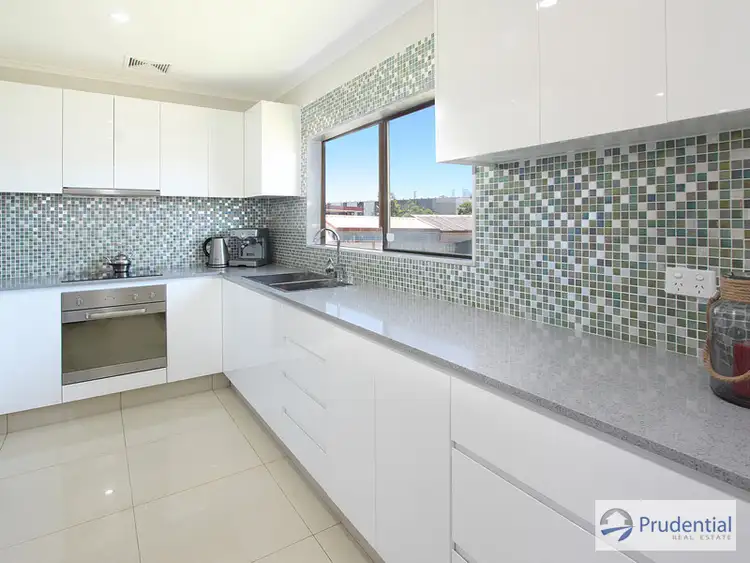 Second view of Homely house listing, 13 O'Neile Cres, Lurnea NSW 2170