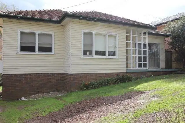 Main view of Homely house listing, 29 Perry Street, Dundas NSW 2117