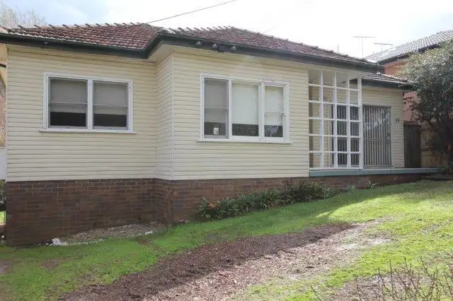 Main view of Homely house listing, 29 Perry Street, Dundas NSW 2117