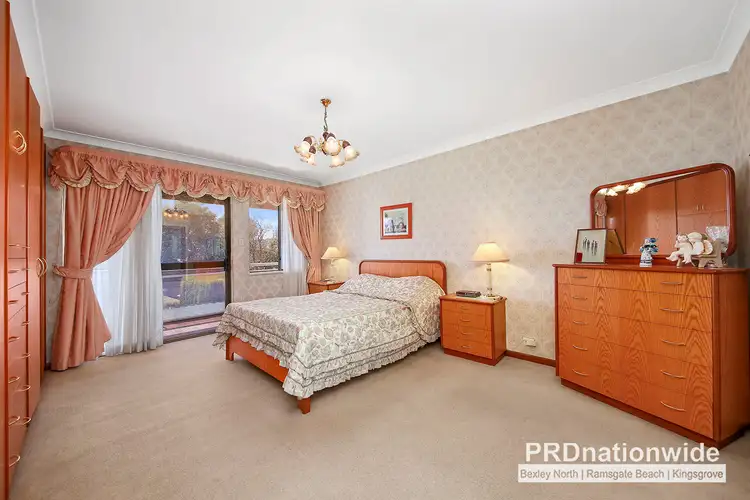 Seventh view of Homely house listing, 29 Dunkirk Avenue, Kingsgrove NSW 2208