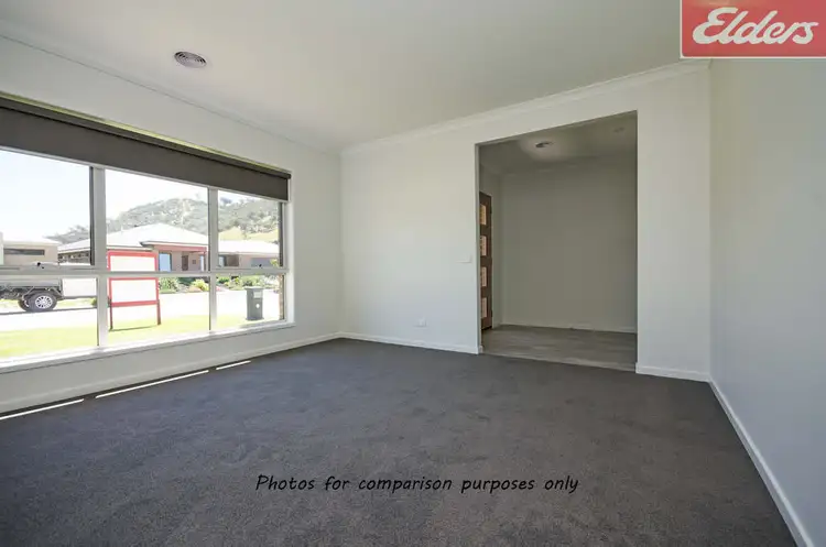 Second view of Homely house listing, 4 Keysor Way, Wodonga VIC 3690