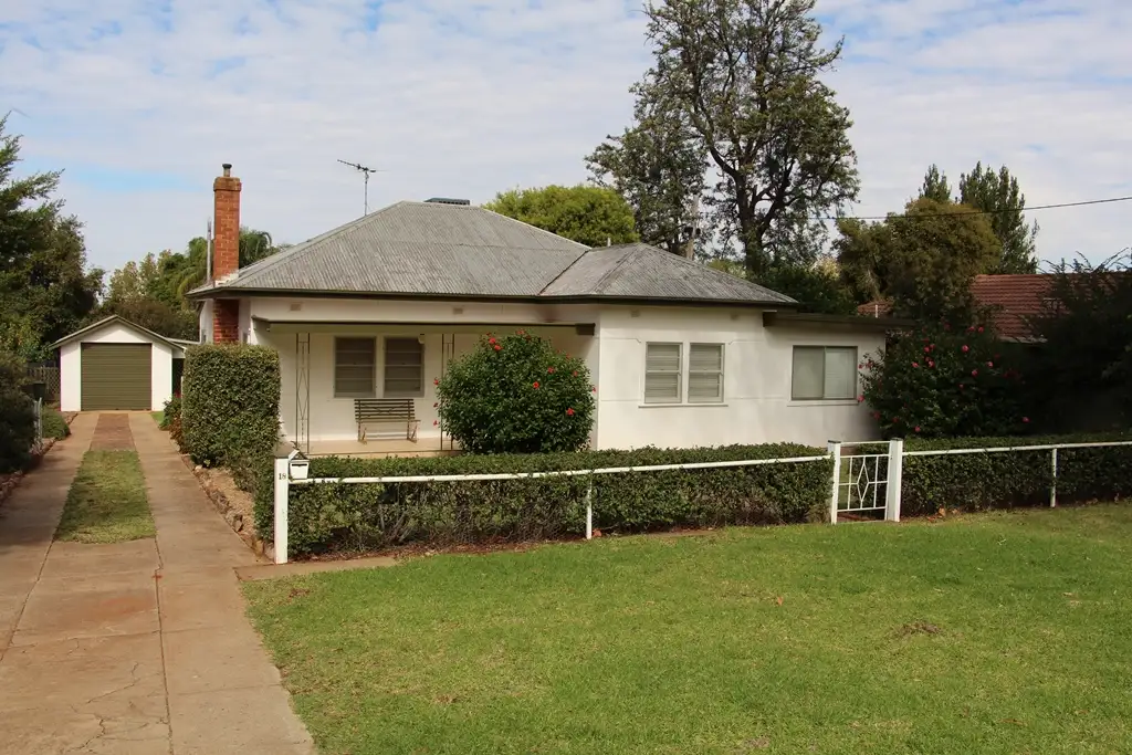 Main view of Homely house listing, 18 Noorilla Street, Griffith NSW 2680